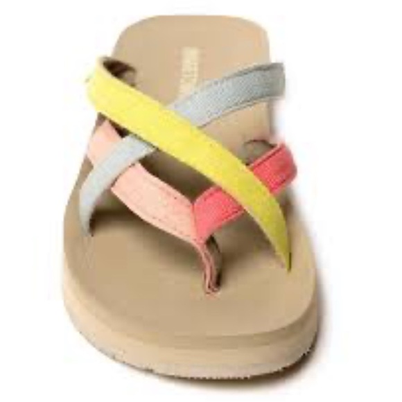 Minnetonka NWT women’s Hanna 2.0 thong sandal - Picture 4 of 7